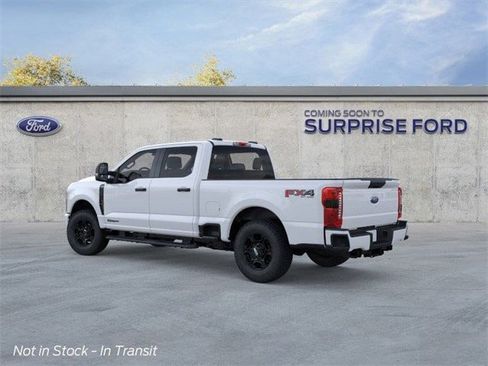 New 2026 Ford F250 XL w/ STX Appearance Package image 27