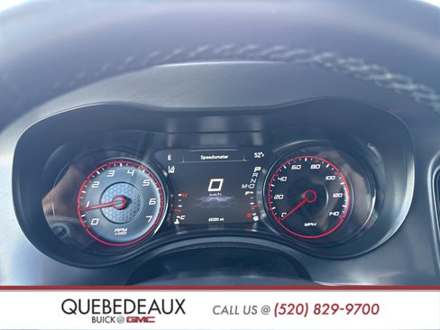 Used 2023 Dodge Charger GT w/ Blacktop Package image 16