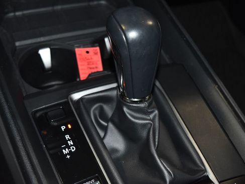 Used 2024 MAZDA CX-50 AWD 2.5 S w/ Cargo Package image 13