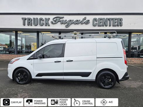 Used 2019 Ford Transit Connect XLT FWD image 1