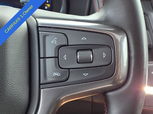 Used 2023 Chevrolet Tahoe RST w/ Luxury Package AWD/4WD image 26