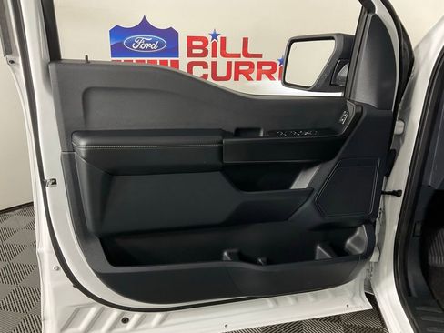 Used 2024 Ford F150 STX image 12