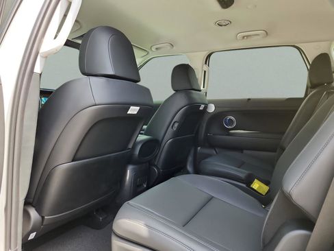 New 2026 Hyundai Palisade SEL AWD/4WD image 28