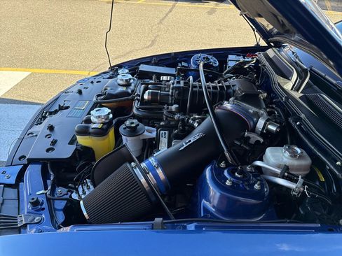 Used 2008 Ford Mustang Shelby GT500 image 32