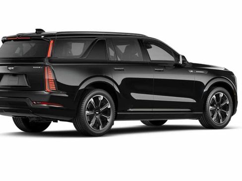 New 2026 Cadillac Escalade IQL Sport 2 AWD/4WD image 43