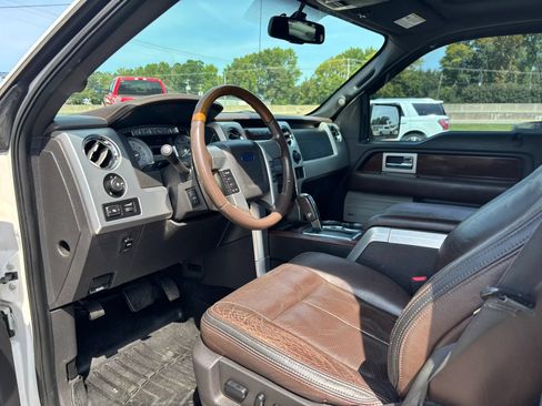Used 2010 Ford F150 XL AWD/4WD image 12