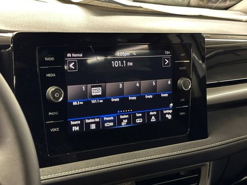 New 2026 Volkswagen Taos SE AWD/4WD image 11