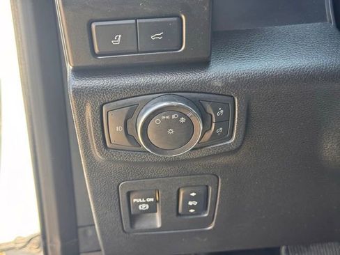 Used 2018 Ford Expedition Max Limited AWD/4WD image 19