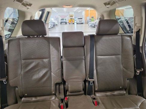 Used 2016 Lexus GX 460 w/ Premium Package AWD/4WD image 12