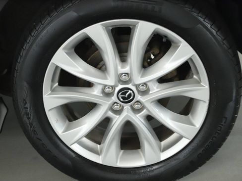 Used 2013 MAZDA CX-5 Grand Touring AWD/4WD image 37