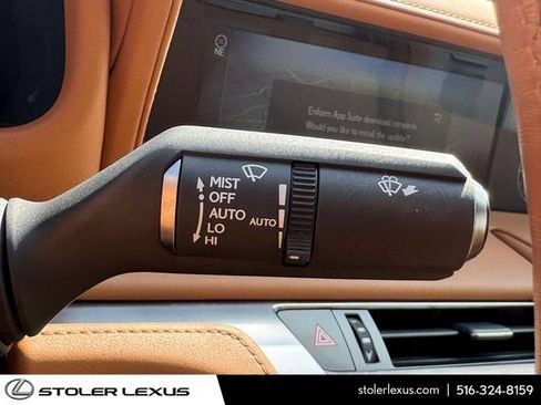 Used 2023 Lexus LC 500 Convertible w/ Touring Package RWD image 30