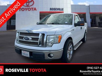 Used 2013 Ford F150 XLT w/ Mid Equipment Group