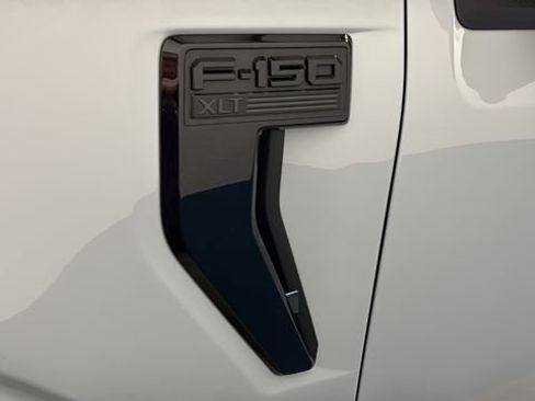 Used 2024 Ford F150 XLT w/ Equipment Group 303A High AWD/4WD image 45