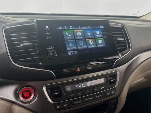 Used 2022 Honda Pilot Special Edition image 16