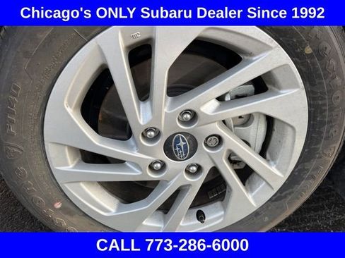 Certified 2025 Subaru Impreza 2.0i image 6