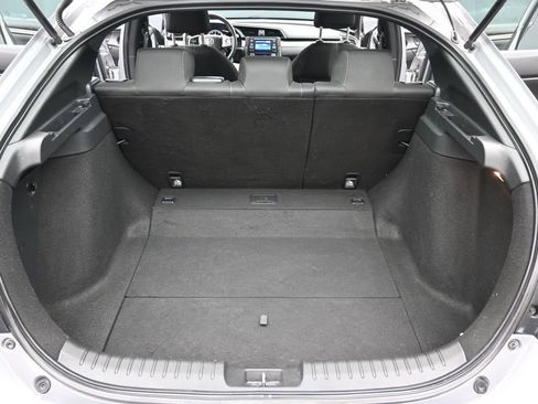 Used 2017 Honda Civic LX image 21