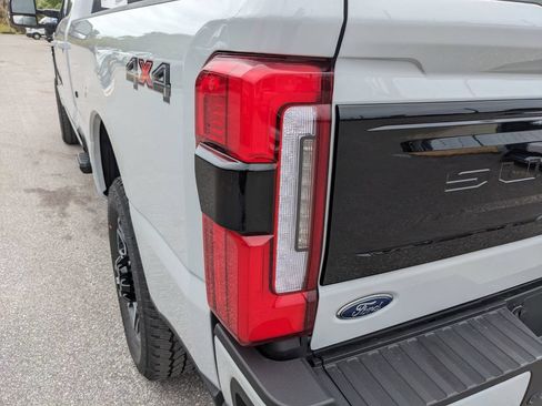 New 2026 Ford F250 Platinum AWD/4WD image 13