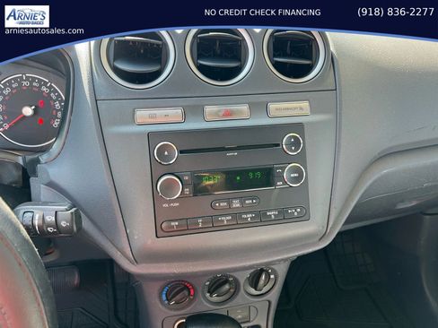 Used 2012 Ford Transit Connect XLT FWD image 9