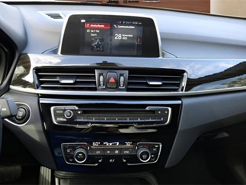 Used 2018 BMW X1 sDrive28i image 22
