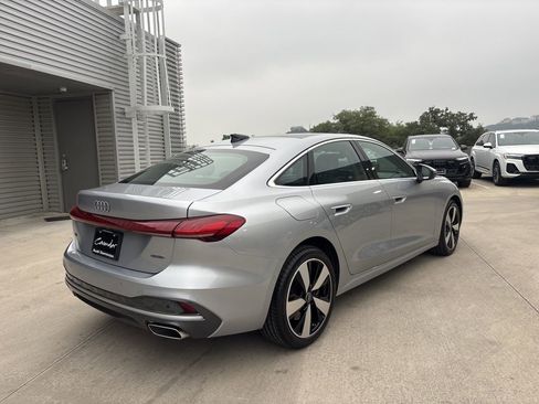 Used 2025 Audi A5 2.0T Premium w/ Convenience Package AWD/4WD image 6