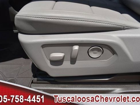New 2026 Chevrolet Silverado 3500 LTZ w/ LTZ Plus Package AWD/4WD image 17