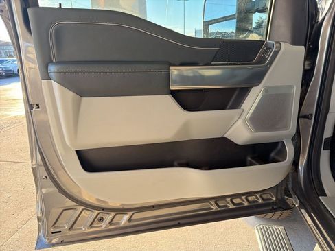 Used 2024 Ford F350 Limited w/ FX4 Off-Road Package image 19