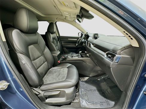 Used 2020 MAZDA CX-5 Touring image 30