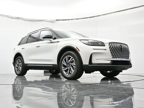 New 2026 Lincoln Corsair Premiere image 38