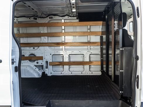 Used 2023 Ford Transit 250 Low Roof w/ Exterior Upgrade Package image 27