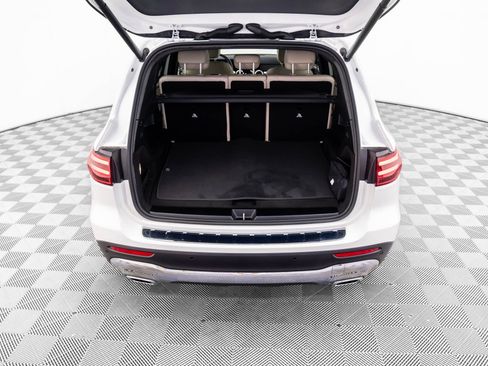 New 2025 Mercedes-Benz GLB 250 4MATIC image 29