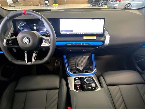 New 2026 BMW X3 M50 w/ Premium Package image 5