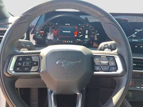 Used 2024 Ford Mustang GT Premium image 27