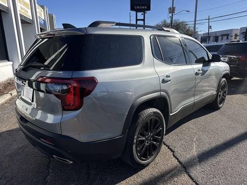 Used 2023 GMC Acadia SLE w/ Elevation Edition image 6