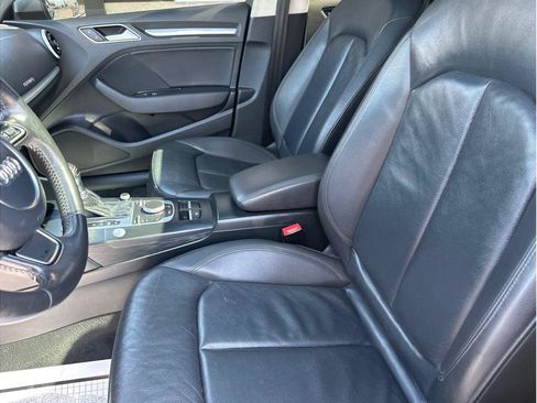 Used 2016 Audi A3 2.0T Premium AWD/4WD image 17