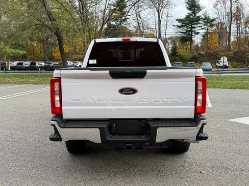 New 2026 Ford F350 XL w/ XL Off-Road Package image 27