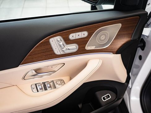 New 2026 Mercedes-Benz GLE 350 4MATIC image 23