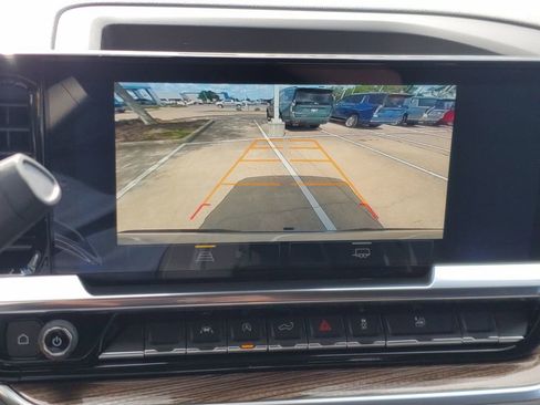 New 2026 Chevrolet Silverado 1500 RST image 26