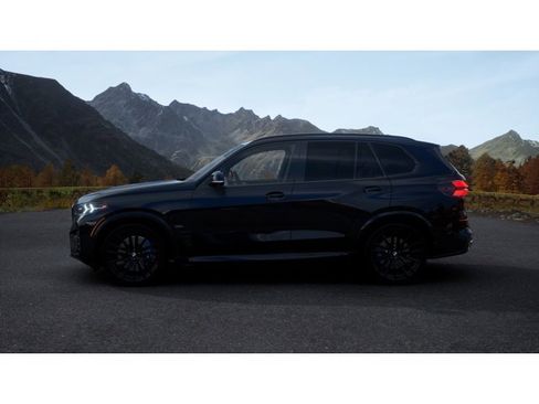 New 2026 BMW X5 sDrive40i RWD image 4