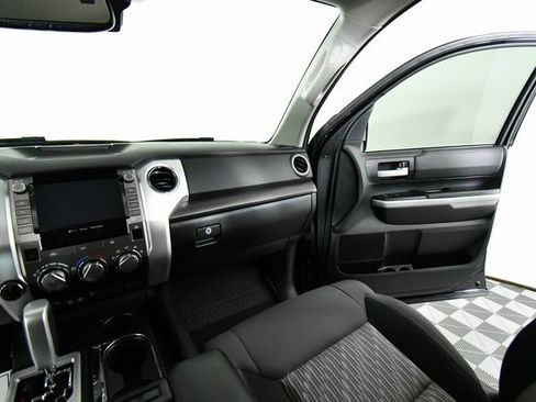 Used 2021 Toyota Tundra SR5 image 20
