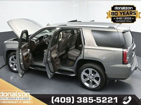 Used 2019 GMC Yukon Denali w/ Open Road Package image 28