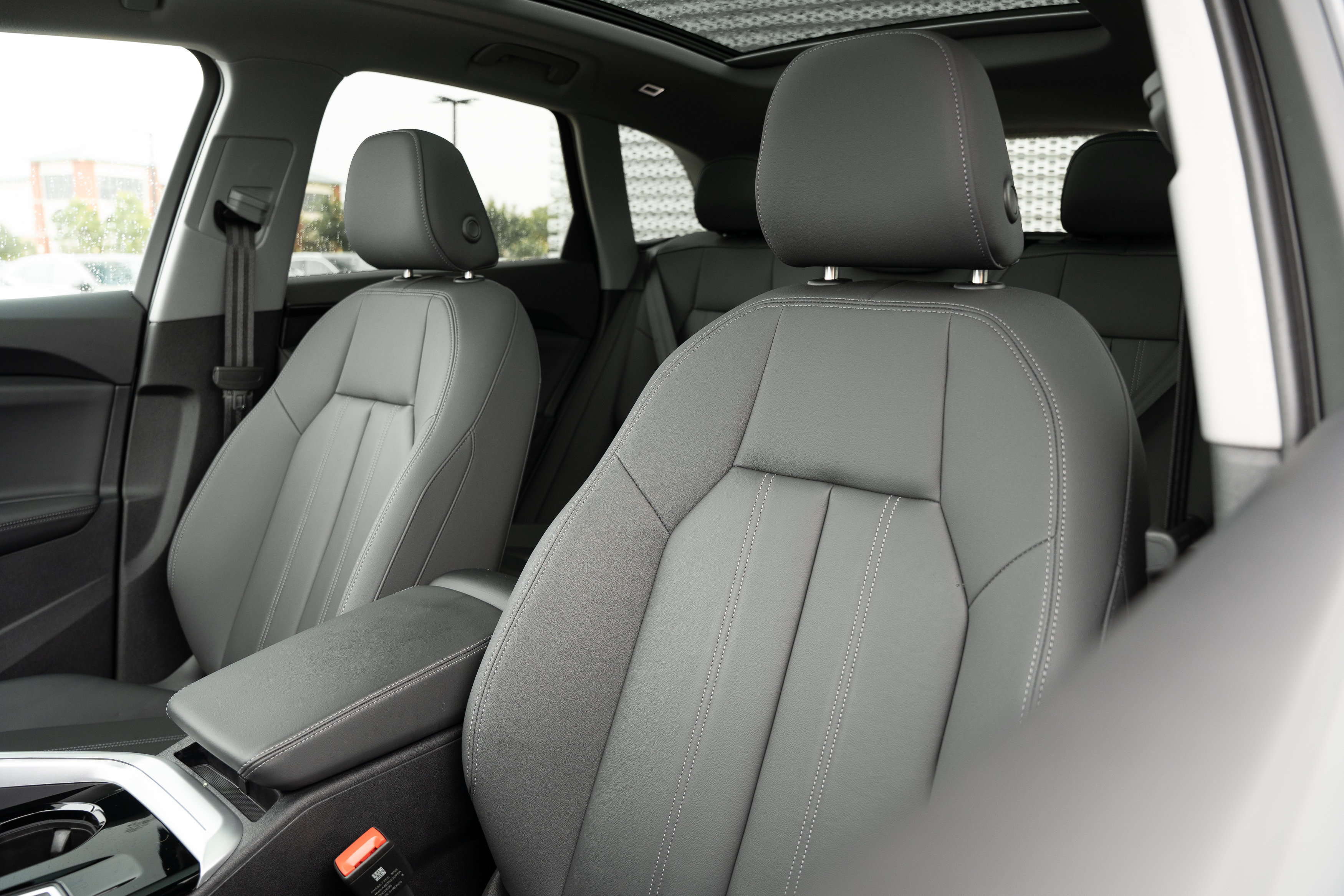 Certified 2025 Audi Q5 Premium w/ Premium Plus AWD/4WD image 20