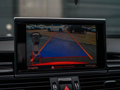 Used 2016 Audi RS 7 Prestige image 23