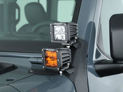 New 2026 Jeep Wrangler Unlimited Sport AWD/4WD image 21