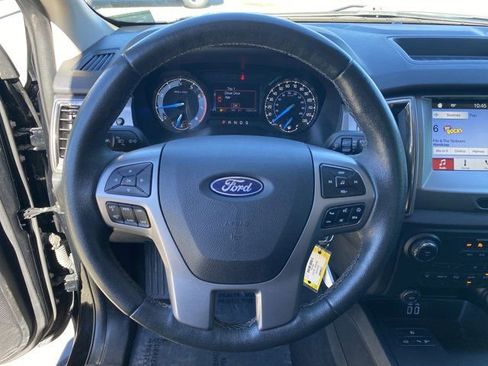 Used 2019 Ford Ranger XLT w/ Equipment Group 302A Luxury image 34