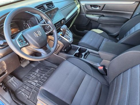 Used 2021 Honda CR-V Special Edition image 7