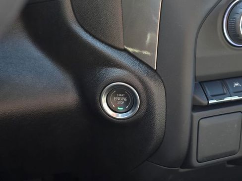 New 2025 Chevrolet Silverado 1500 Custom w/ Turbomax Blackout Package image 2