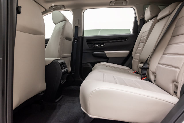 Used 2026 Honda CR-V EX-L image 26