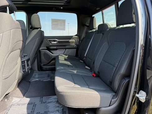 New 2026 RAM 1500 Big Horn image 15