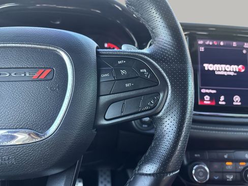 Used 2021 Dodge Durango GT image 29