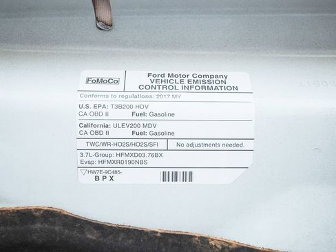 Used 2017 Ford Transit 250 148 High Roof image 28